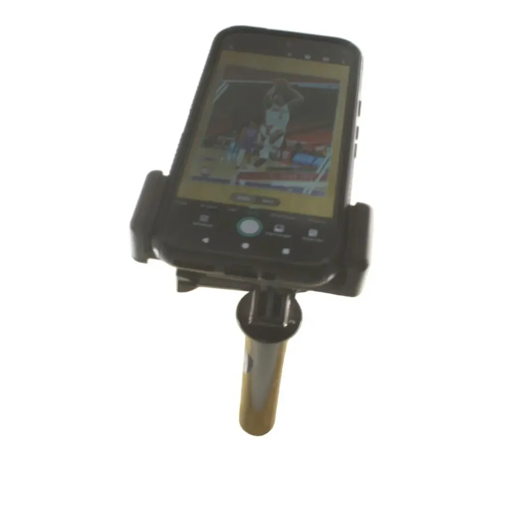 CardScanner for Sports Cards, Checks, Small Document and Small Objects